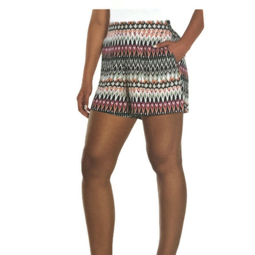 Wild Fox Shorts NWT